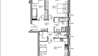 Expose ERSTBEZUG-ANLEGERWOHNUNG - vermietet