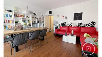 Expose Stilvolle vollständig renovierte Wohnung wegen Hausbau zu verkaufen 
