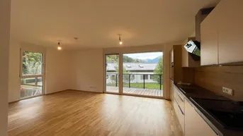 Expose Etagenwohnung in Kirchdorf mit Blick auf das Kitbüheler Horn