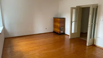 Expose Große 3-Zimmer Wohnung in Villach-Seebach/innere Stadt, provisionsfrei!