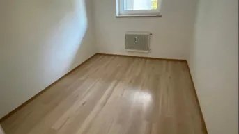 Expose 3-Zimmer-Wohnung mit Loggia im Hochparterre – ab 15. Juli zu vermieten