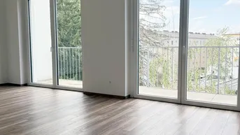 Expose Tolle 2 Zimmer Wohnung mit Balkon und Gemeinschaftsgarten!