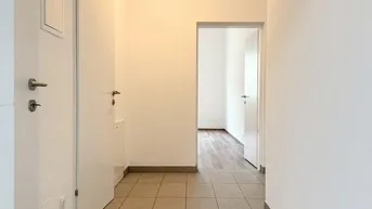 Expose Erdgeschosswohnung mit kleinem Freibereich &amp; Gemeinschaftsgarten – Linz Denkstraße