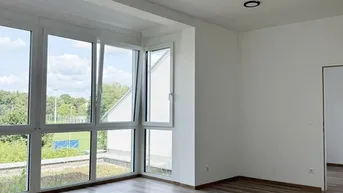 Expose Helle 2 Zimmer-Wohnung mit Fußbodenheizung &amp; Gemeinschaftsgarten – sofort beziehbar!