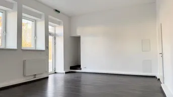 Expose Helle Bürofläche in zentraler Lage – Perfekt für Ihr Business!