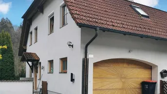 Expose Wohnkomfort trifft auf Naturidylle – Ihr Familientraum in Neulichtenberg nahe Linz!