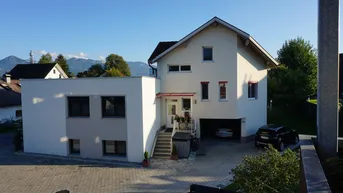 Expose Schönes Einfamilienhaus mit vier Zimmern und EBK in Lustenau