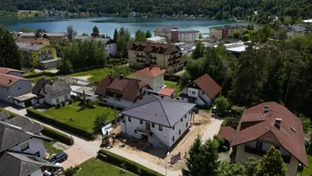 Expose Luxuriöse Gartenwohnung am Klopeinersee
