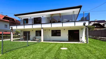Expose XXL-Luxus-Penthouse-Wohnung mit Blick auf den Klopeiner See