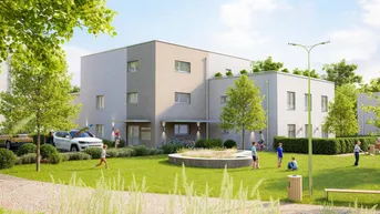 Expose Kaiserallee Grafenstein - Lichtdurchflutete Eigentumswohnung mit vielen Extras!