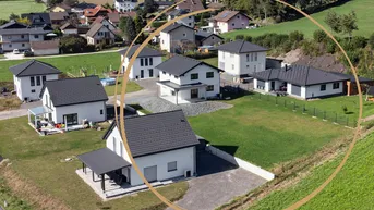 Expose Sonniges Eigenheim mit viel Platz für Familie und Garten in Eixendorf