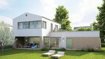 Expose Kaiserallee Grafenstein - Einfamilienhaus belagsfertig (gekoppelt)