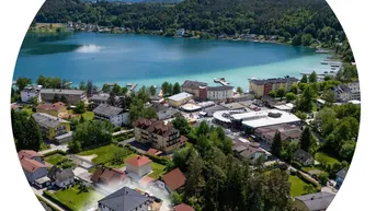 Expose Exklusives Wohnen "LIVIN Deluxe" am Klopeiner See mit großem Privatgarten!