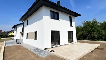 Expose Belagsfertiges Traumhaus in Klagenfurter Bestlage