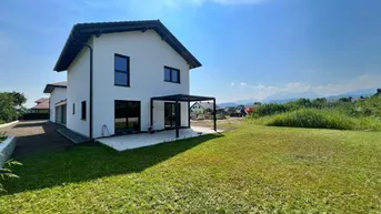 Expose Traumhaus mit Grundstück in Klagenfurt (All-Inclusive Variante)