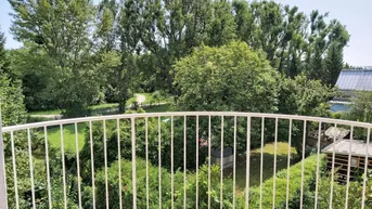 Expose Wunderschöne Wohnung im Erholungsgebiet Wienerberg