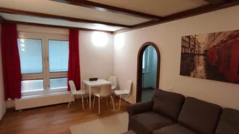 Expose Schöne 3-Zimmer-EG-Wohnung mit EBK in Sankt Pölten