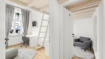 Expose dreamfactory 1030 // Co-Living for Students &amp; Young Professionals
