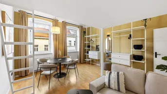 Expose dreamfactory 1160 - Chic Apartment for Students &amp; Young Professionals