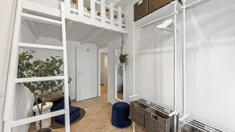 Expose dreamfactory 1150 // Co-Living for Students &amp; Young Professionals