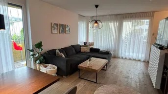 Expose 2-Zimmer Wohnung inkl. TGPlatz und Kellerabteil ab Dezember
