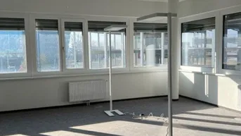 Expose Bezugsfertige Bürofläche ab ca. 500m² im Innovation Hub TwentyOne zu mieten