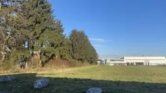 Expose Gewerbegrundstück in Graz zu Mieten - Baurecht