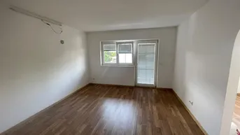 Expose 2-Zimmer-Wohnung mit Balkon und Stellplatz in Wörgl, Preis VB