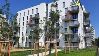 Expose Provisionsfrei: 2 Zimmer, Süd-Balkon, Anninger-Blick, U6 Alterlaa, Privat