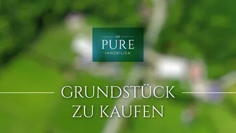 Expose DIE OPTIMALE INVESTITION - Traumgrundstück für Investoren &amp; Private! TOP Preis/Leistung!
