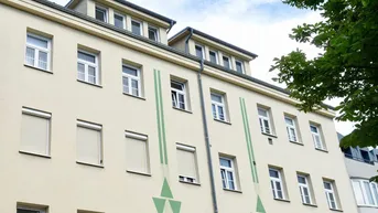 Expose HÜBSCH &amp; GERÄUMIG - 3 Zi-Wohnung in Bestlage mit optimaler Anbindung!