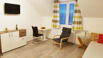 Expose KURZZEITMIETE / 870€ MONAT INKLUSIVE ALLER KOSTEN