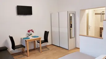 Expose KURZZEITMIETE / 830€ MONAT INKLUSIVE ALLER KOSTEN