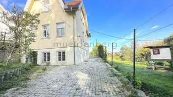 Expose Traumhaftes Einfamilienhaus in Klosterneuburg - 145m², 6 Zimmer, Terrasse, Stellplatz!