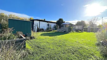 Expose Bezauberndes Ferienhaus in Kritzendorf mit großem Garten und Pool