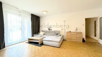 Expose Schöne 1 Zimmer Wohnung mit Balkon nahe Felmayergarten