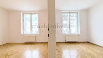 Expose Charmante 3-Zimmer-Wohnung in zentraler Lage in 1010 Wien!