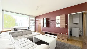 Expose Traumhafte 2-Zimmer-Wohnung in Baden mit Loggia!