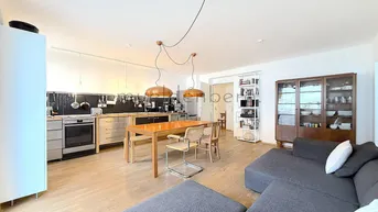 Expose Traumhafte 3-Zimmer-Wohnung mit Loggia nahe Sonnwendviertel!