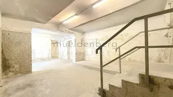 Expose Attraktives Atelier / Lagerfläche in 1150 Wien – 75m² !