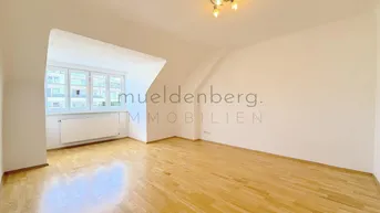 Expose Helle 3-Zimmer-Wohnung im Zentrum von Schwechat