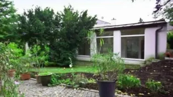Expose Entzückender Bungalow in Bestlage von Baden