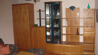 Expose Nette 2 Zimmer Wohnung in St.Lambrecht zu vermieten! Für Schnellentschlossene bis Jahresende Mietkostenfrei!