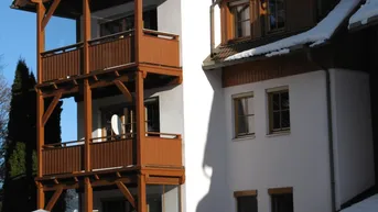 Expose Nette 2 Zimmer Wohnung in St.Lambrecht zu vermieten! Für Schnellentschlossene bis Jahresende Mietkostenfrei!