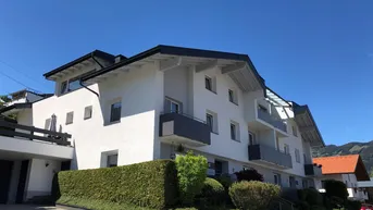 Expose 3-Zimmer-Wohnung mit Balkon und Terrasse Gemeinde Arzl im Pitztal
