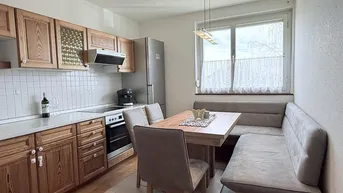Expose Endlich raus aus der Miete! 3 Zimmer-Wohnung - 1. OG - ca. 82,50 m² - Loggia - PKW-Abstellplatz