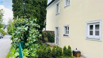 Expose Exklusive 2-Zimmer-Gartenwohnung in ruhiger Salzburger Wohnlage.