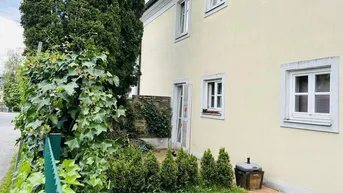 Expose Exklusive 2-Zimmer-Gartenwohnung in ruhiger Salzburger Wohnlage.