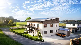 Expose "PROVISIONSFREI - NEUBAUPROJEKT"Nur 4 Wohneinheiten - PV-Anlage inkludiert - Top 2.