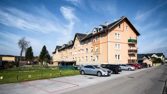 Expose Anlage-Jackpot - Gut vermietete Eigentumswohnung.